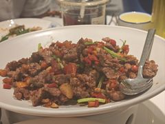 -兰湘子·湘菜小炒(南京江宁万达店)