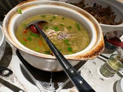 -又见炊烟私房菜(敬亭路店)