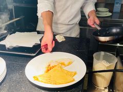 -澳门十六浦索菲特大酒店