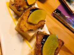 -王鼎精致料理铁板烧(世博源店)