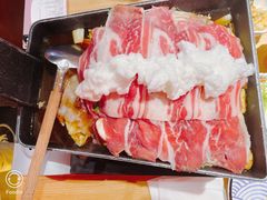 玉龙雪顶寿喜烧·精品肥牛-有喜屋·日料·居酒屋(旭辉广场店)