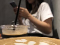 -HAY COFFEE