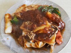 -魏记麻辣烫(宝塔路店)