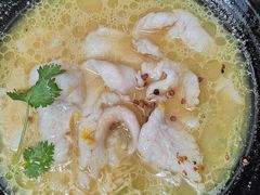 -院子餐厅·大锅菜·老杭帮(桥西直街店)