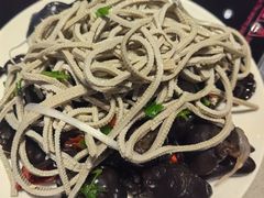 -蝎王府羊蝎子(西直门店)