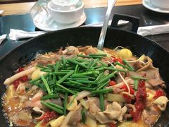-味臻土鸡杂