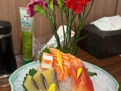 -大渔铁板烧(东城店)