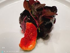 -北京泰富酒店-柏景轩中餐厅