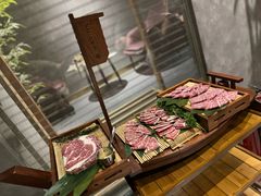 -NIUAN牛庵·日式和牛烧肉(恒隆店)