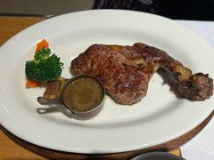 -斗牛士牛排(南京东路店)