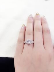 -威德钻石-克拉钻大本营(南京东路店)