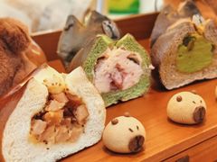 -杭州来福士中心