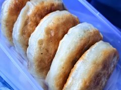 -牛庄高晓山风味馅饼城(海城店)