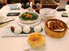 -顺德人家食府(黄金广场店)