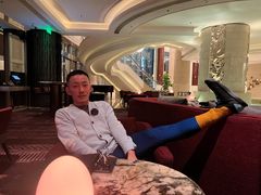 -上海雅居乐万豪侯爵酒店