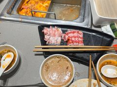 -悦喜客来购物广场(中山路店)