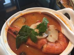-simply thai天泰(静安嘉里中心店)