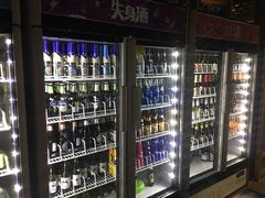 -啤仕多·啤客国潮跳舞BAR(保俶路店)