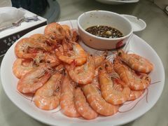 -鹭岛新泉客家菜·海鲜·融合菜(莲前店)