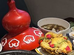 -德发长饺子·非遗(钟楼店)