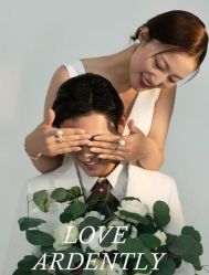 点击看大图 -蜜柚映画婚纱摄影(双井店)