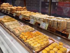 -百饼园(澳门路店)