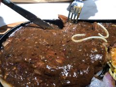 -两点半深夜牛排(斗西路店)