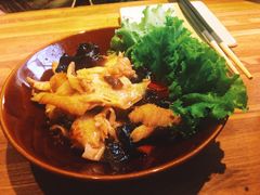 -有才叔的小馆(招商依云曲江店)