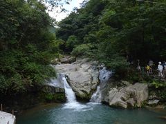 -浙北大峡谷