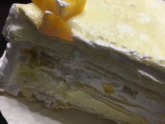 -OL’s Cake鲜荟千层(东风中路店)