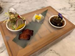-唐阁海景中餐厅·纯手工早茶·粤菜(海口朗廷酒店)