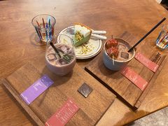 -The Roastery By AllYouWant(福田店)