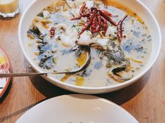 -新白鹿餐厅(城西银泰城店)