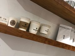 -Legno.ita Coffee by Wood(襄阳南路店)