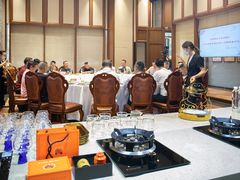 -叶氏大快活酒楼·佛山老字号