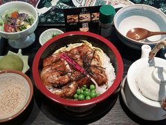 -久喜番和牛烧肉酒场(北辰三角洲店)