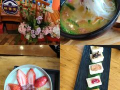 -桥香园过桥米线(国贸店)