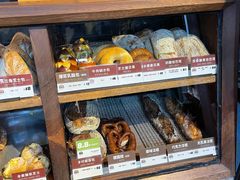 -Juicy Bakery(大学路店)