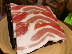 -九畋町和牛黑牛烤肉料理(三里屯3·3大厦店)