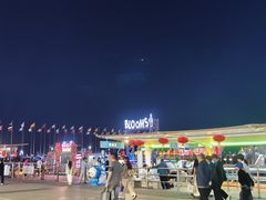 -青岛海滨风景区