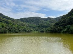 -黄埔油麻山森林公园