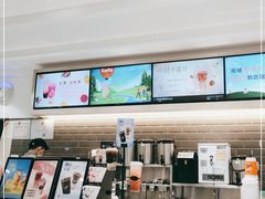 -CoCo都可(汉神购物广场店)