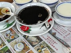 -周大娘牛乳(旧寨古村总店)
