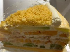 -法桐蛋糕·手作面包(万象城店)