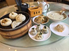 -留芳·文旅古月楼(老街店)