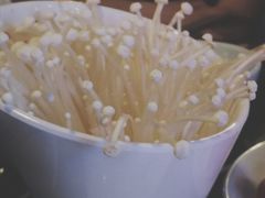 金针菇-狼爱上羊音乐火锅
