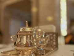 -和平饭店茉·莉酒廊 Jasmine Lounge
