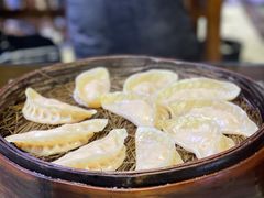 -松针蔡记蒸饺(花园路店)