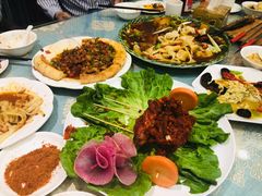 -新疆伊宁远征餐厅