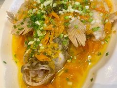 -皇朝会.经典传统粤菜(外滩店)